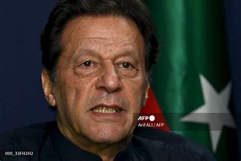 Pakistani court convicts former PM Imran Khan in asset concealment case, which could disqualify him from politics